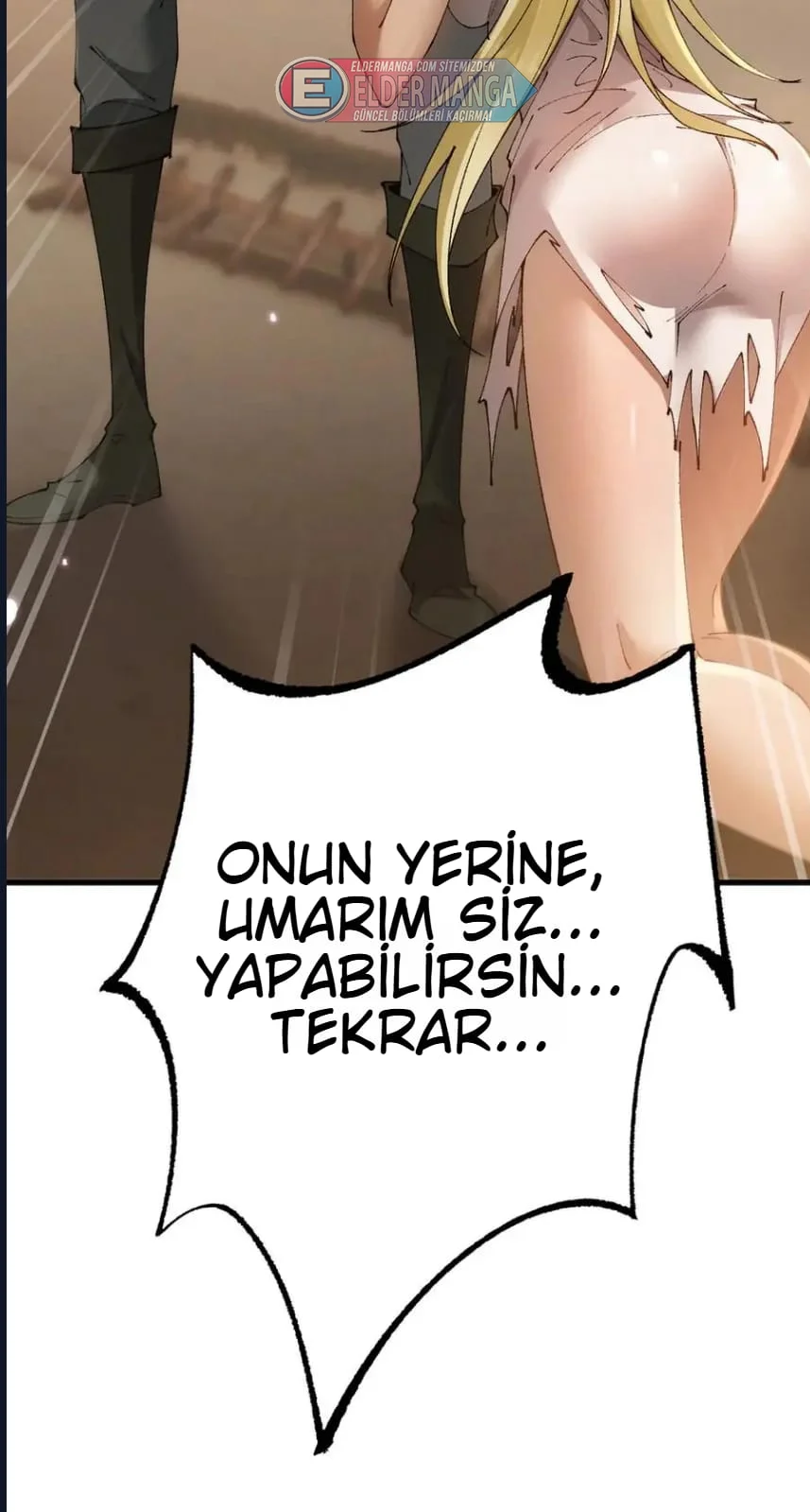 From Goblin to Goblin God - Bölüm 61 - Sayfa 4