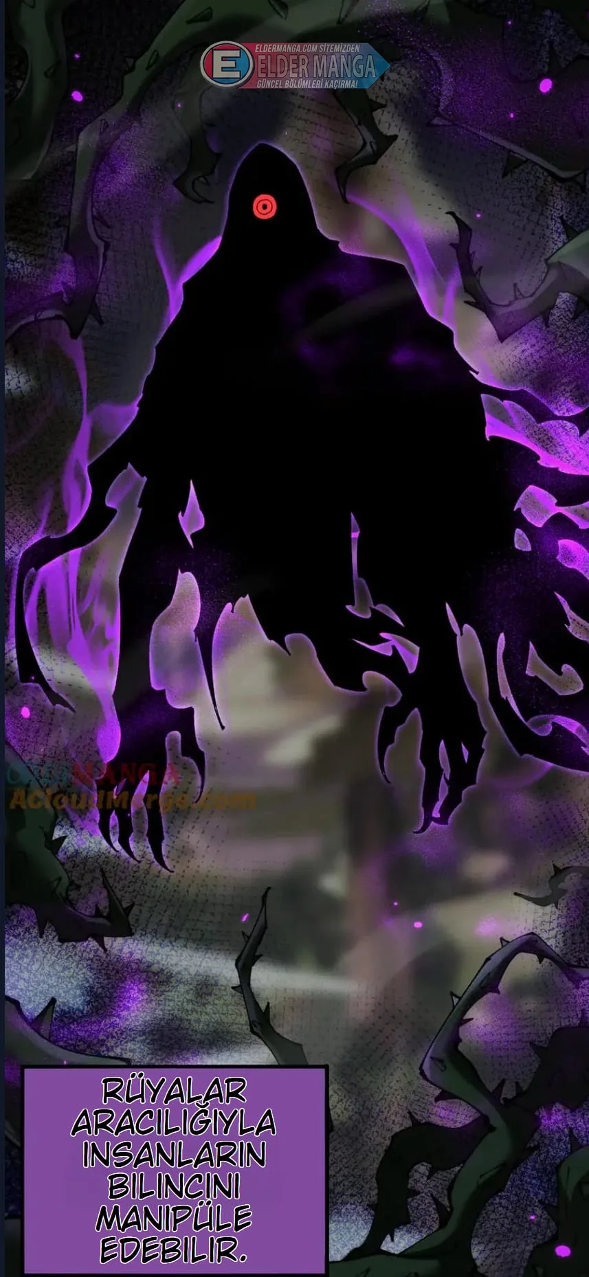 From Goblin to Goblin God - Bölüm 61 - Sayfa 72