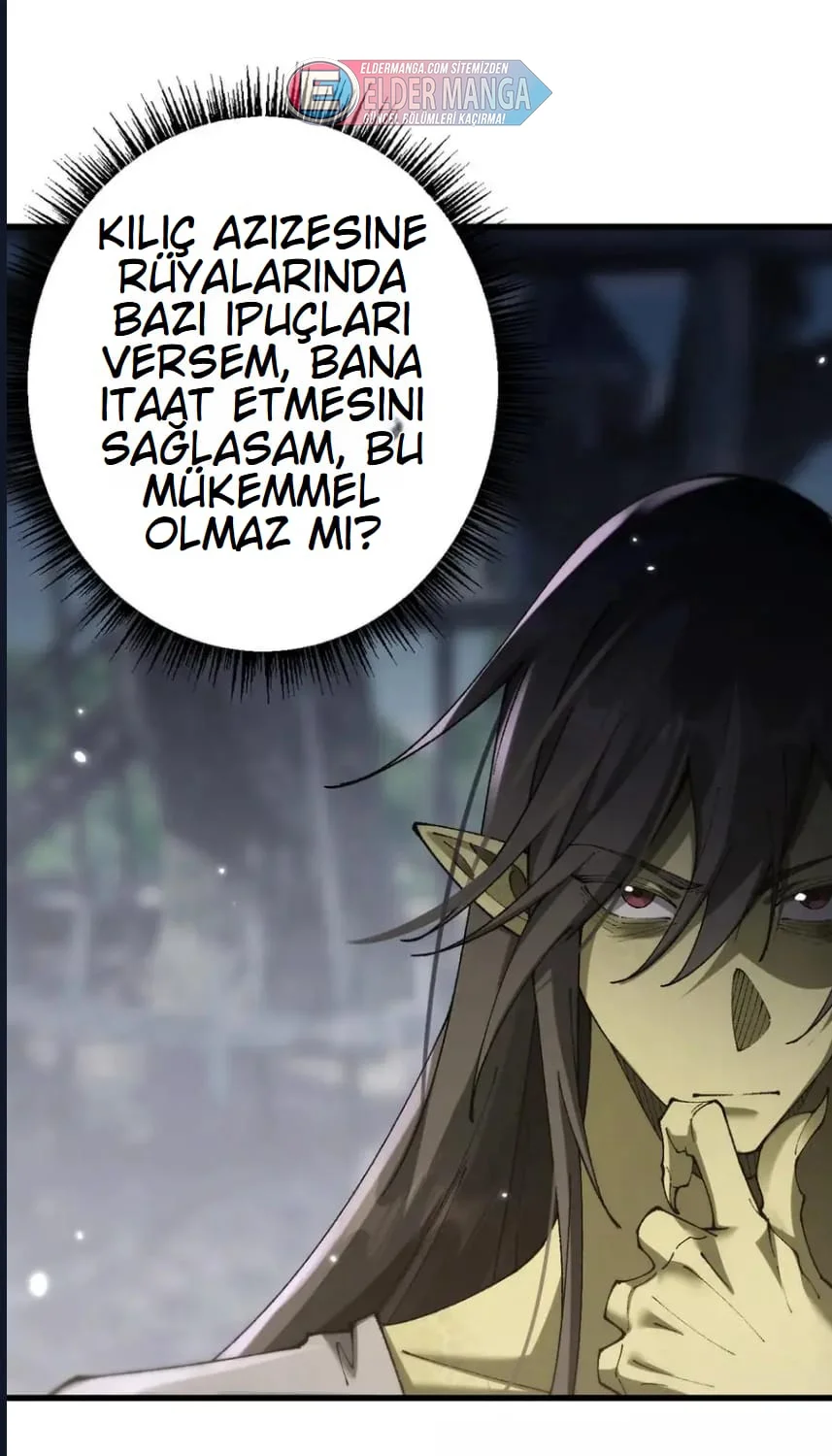 From Goblin to Goblin God - Bölüm 61 - Sayfa 76