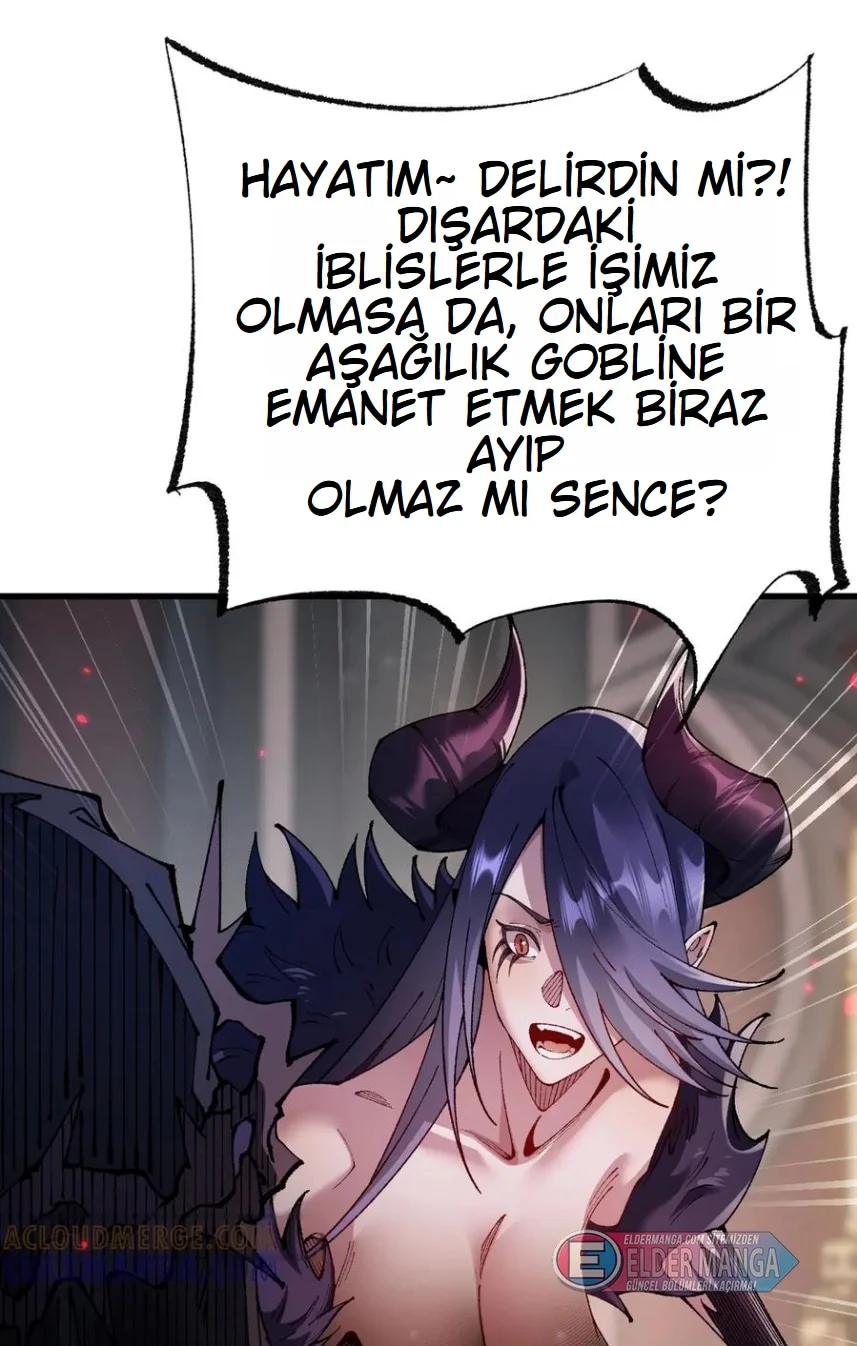 From Goblin to Goblin God - Bölüm 70 - Sayfa 14