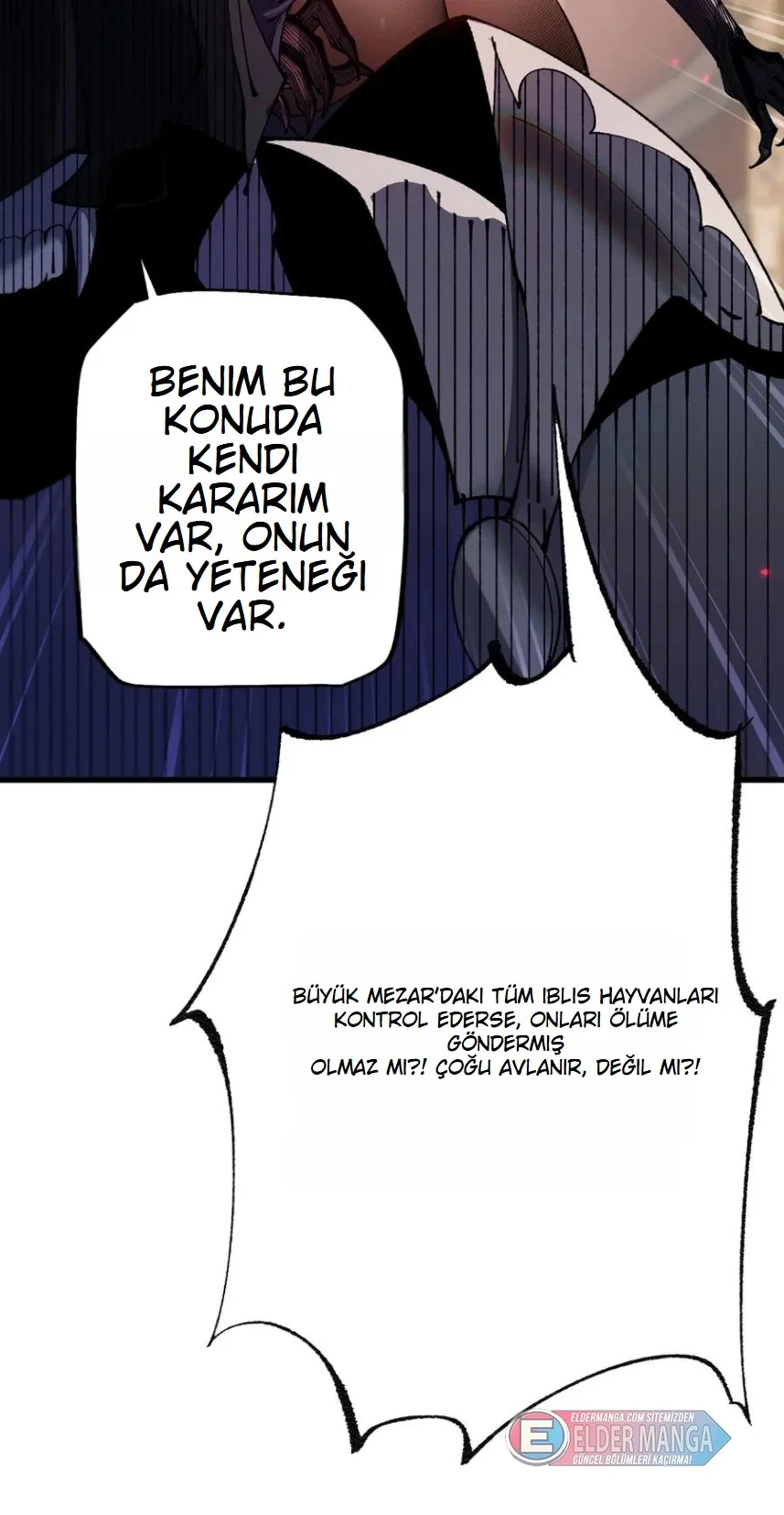 From Goblin to Goblin God - Bölüm 70 - Sayfa 15