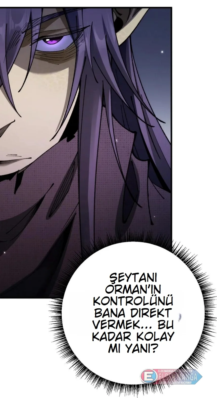 From Goblin to Goblin God - Bölüm 70 - Sayfa 20