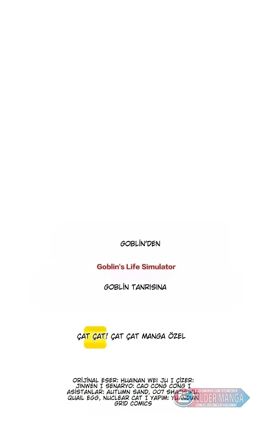 From Goblin to Goblin God - Bölüm 70 - Sayfa 35
