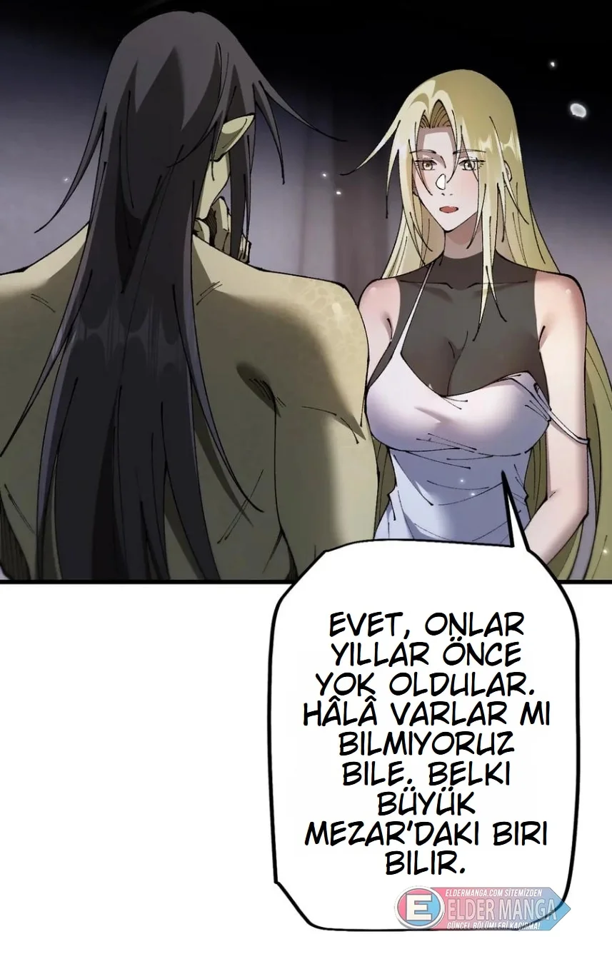 From Goblin to Goblin God - Bölüm 70 - Sayfa 54
