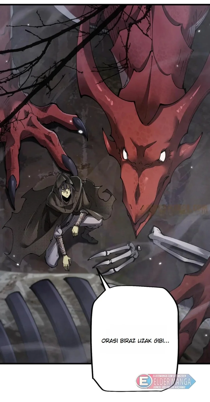 From Goblin to Goblin God - Bölüm 70 - Sayfa 66