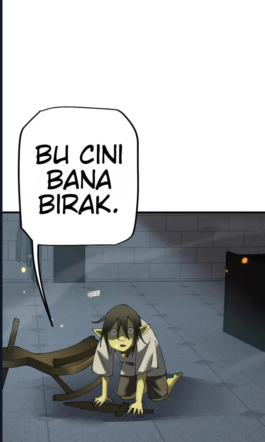 From Goblin to Goblin God - Bölüm 55 - Sayfa 45