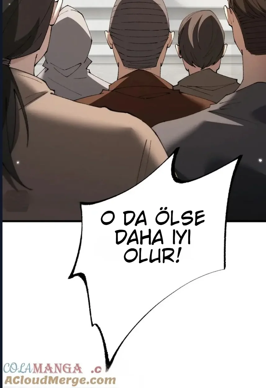 From Goblin to Goblin God - Bölüm 55 - Sayfa 55