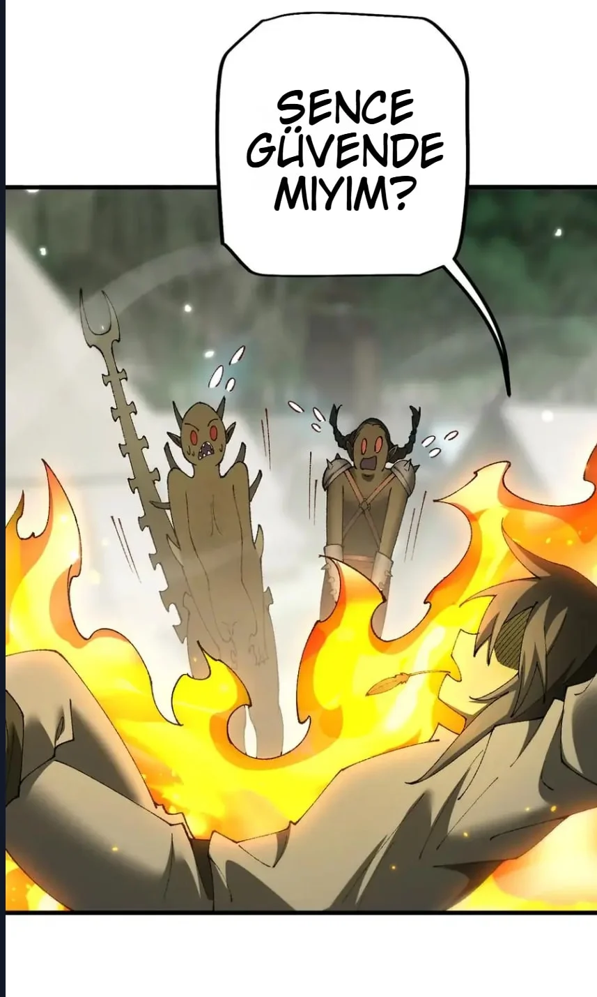 From Goblin to Goblin God - Bölüm 55 - Sayfa 73