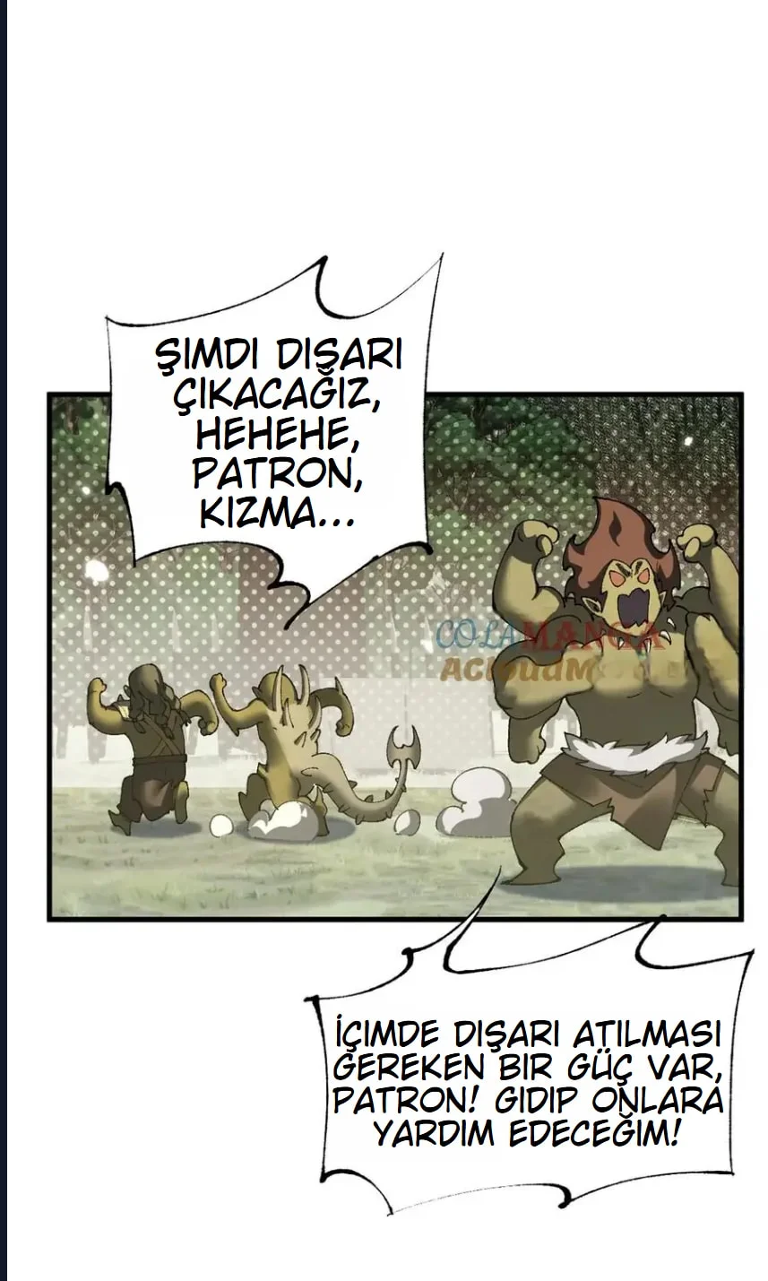 From Goblin to Goblin God - Bölüm 55 - Sayfa 74