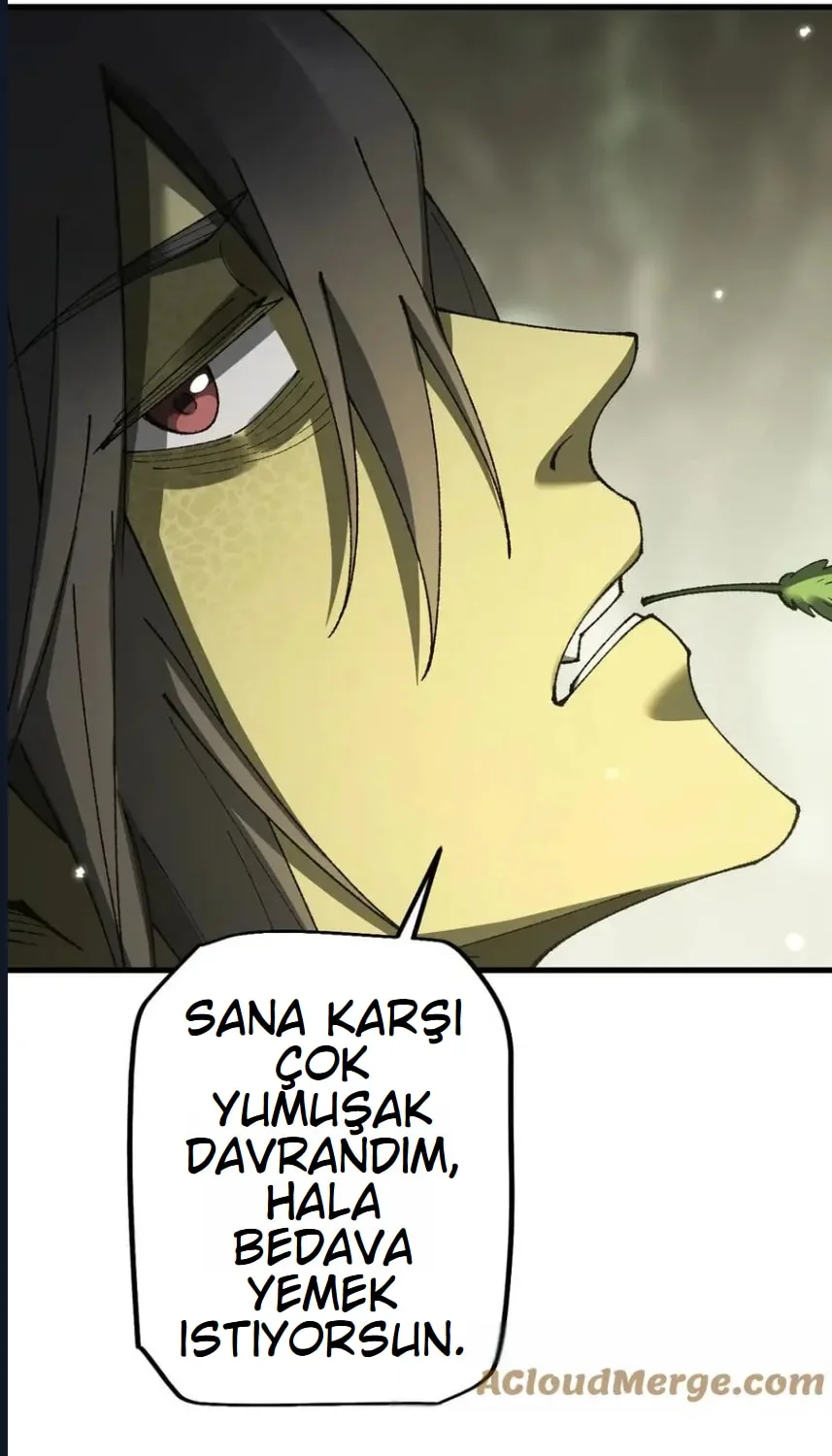 From Goblin to Goblin God - Bölüm 55 - Sayfa 76