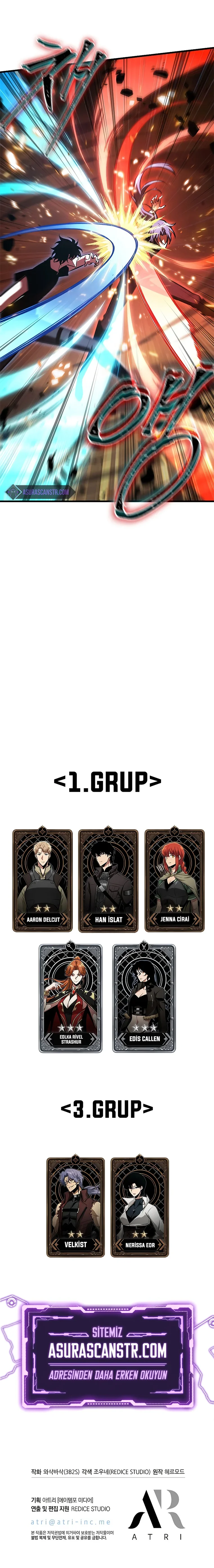 Pick Me Up, Infinite Gacha - Bölüm 58 - Sayfa 10