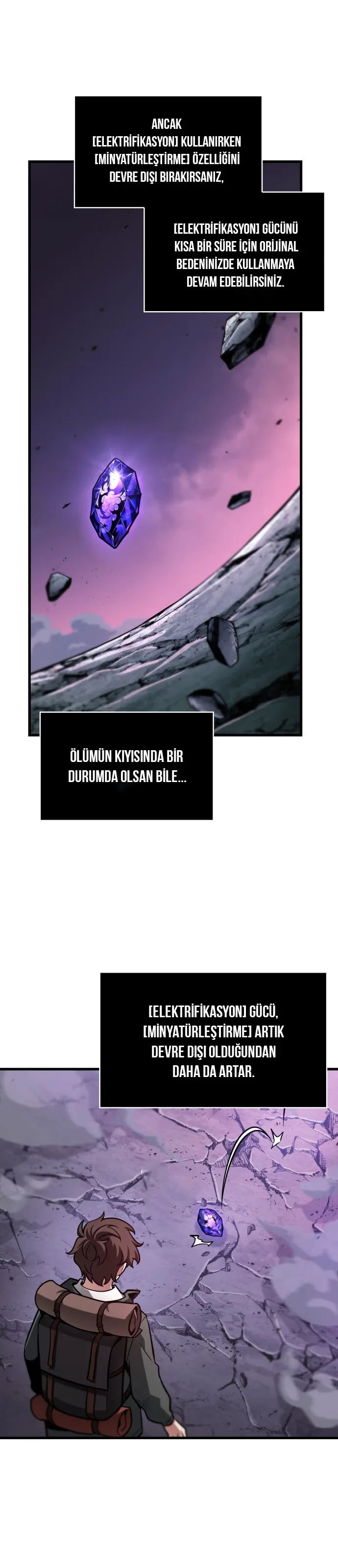Omniscient Reader's Viewpoint - Bölüm 216 - Sayfa 14