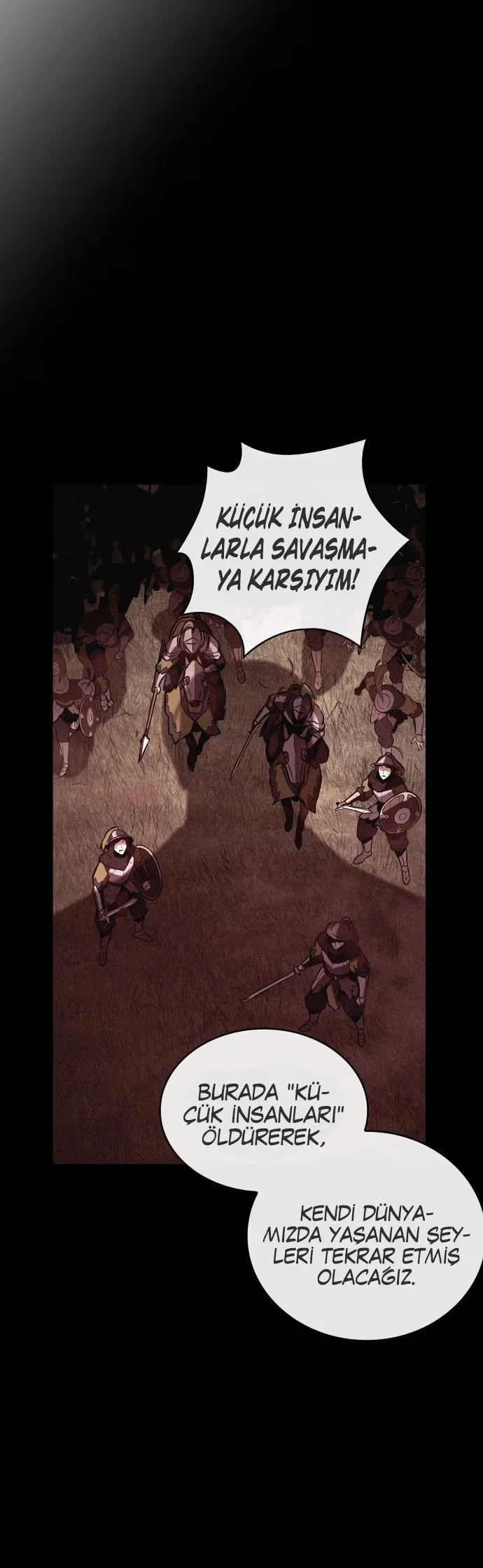 Omniscient Reader's Viewpoint - Bölüm 135 - Sayfa 20