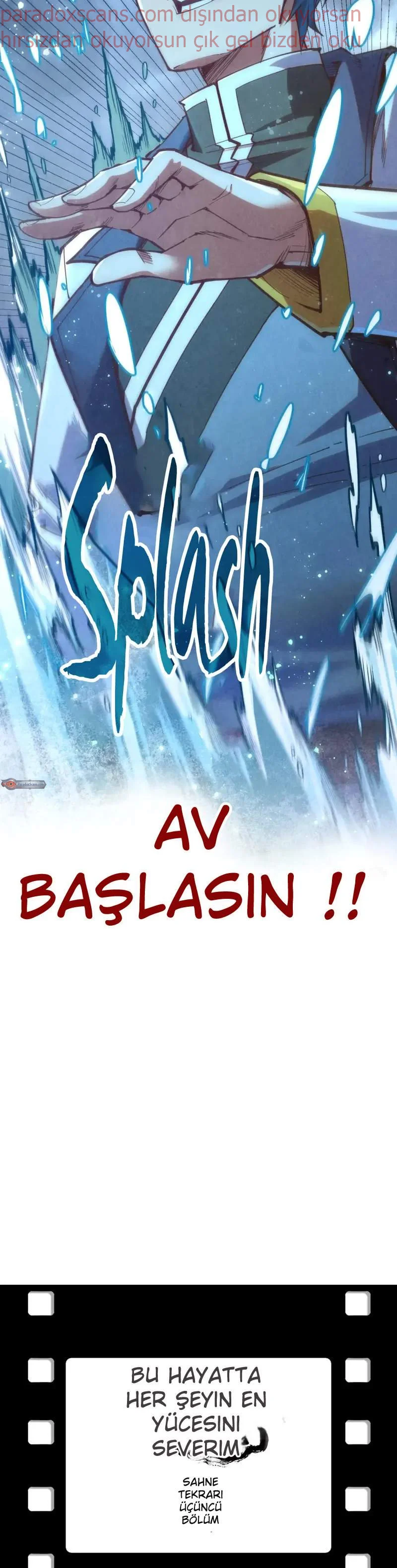 The Ultimate of All Ages - Bölüm 172 - Sayfa 25