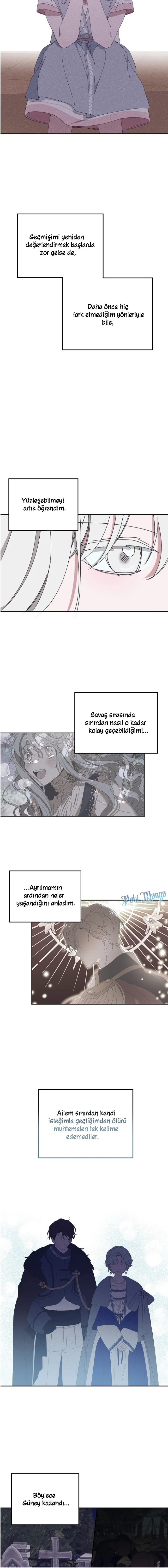 Foam of the Sea - Bölüm 22 - Sayfa 18