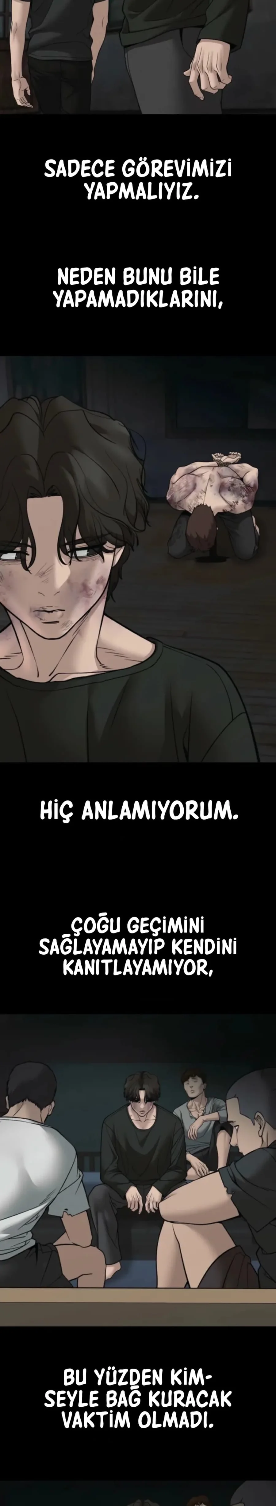 The Bully In-Charge - Bölüm 156 - Sayfa 4