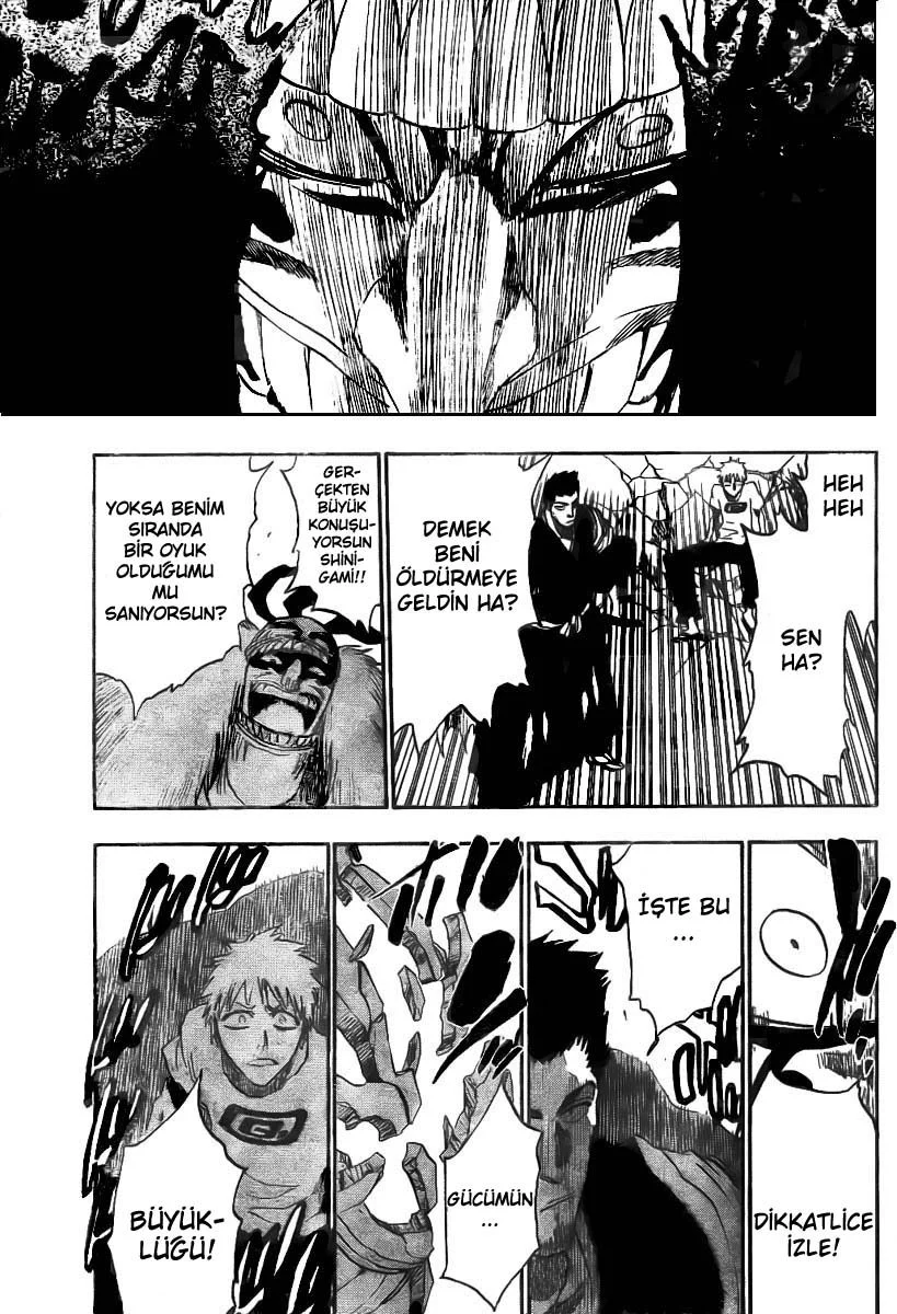Bleach - Bölüm 187 - Sayfa 11