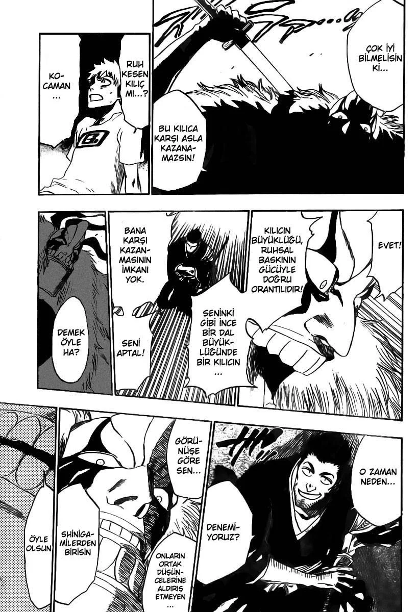 Bleach - Bölüm 187 - Sayfa 14