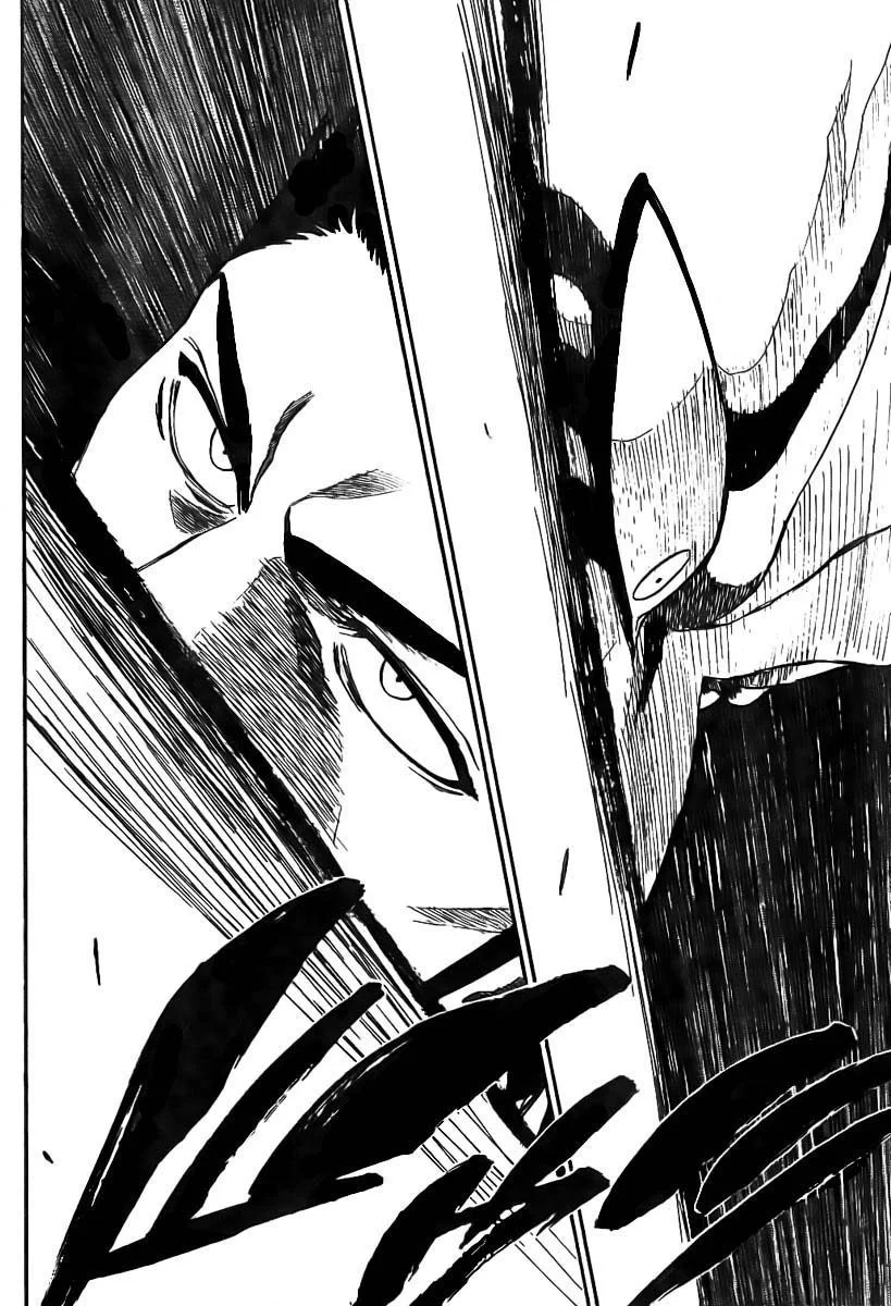 Bleach - Bölüm 187 - Sayfa 15