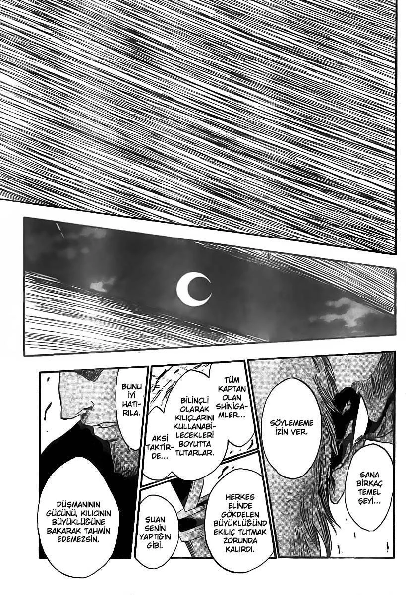 Bleach - Bölüm 187 - Sayfa 16