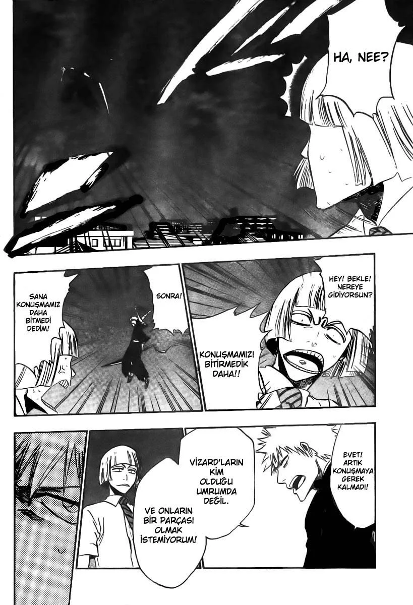 Bleach - Bölüm 187 - Sayfa 4
