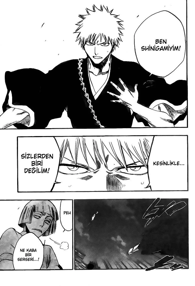Bleach - Bölüm 187 - Sayfa 5