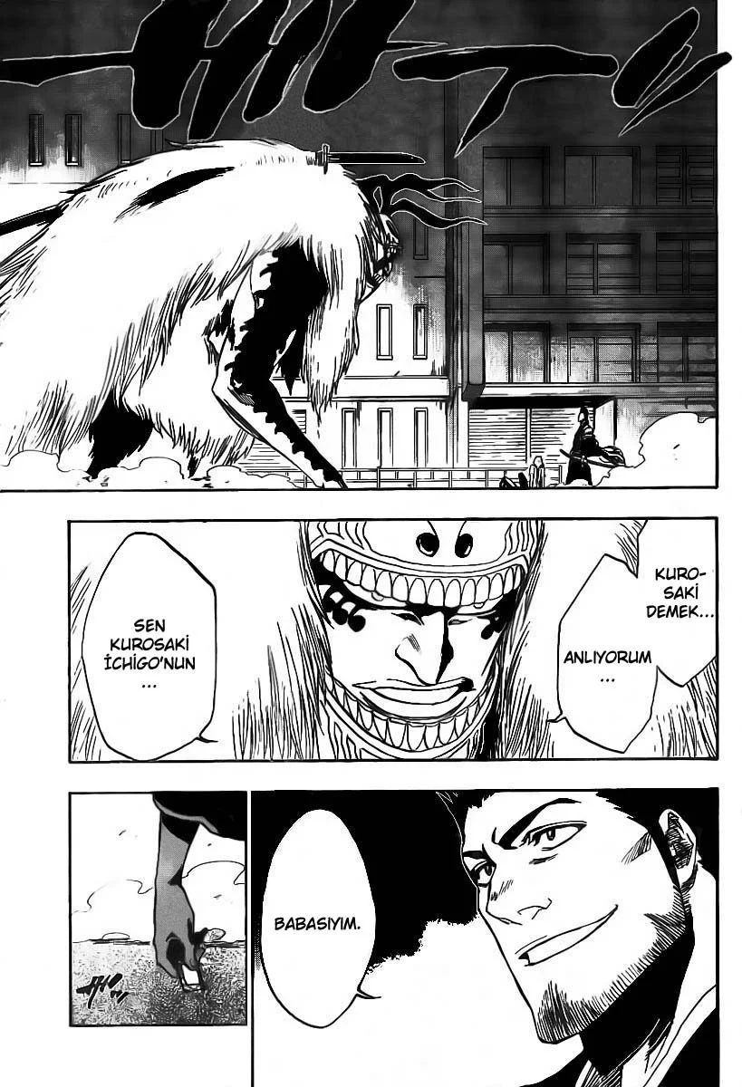 Bleach - Bölüm 187 - Sayfa 7