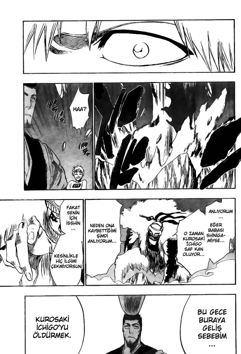 Bleach - Bölüm 187 - Sayfa 9