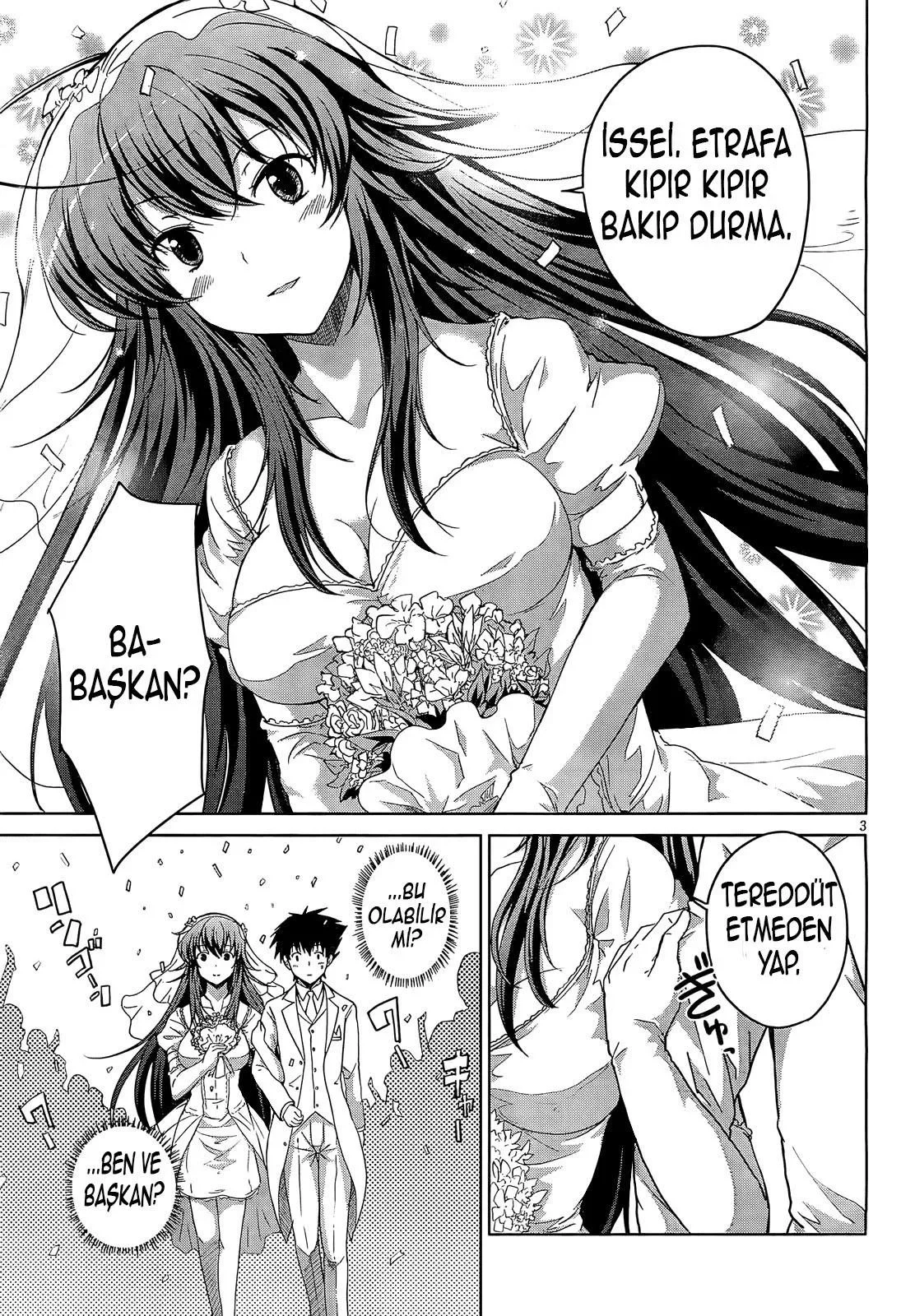 High School DxD - Bölüm 11 - Sayfa 4