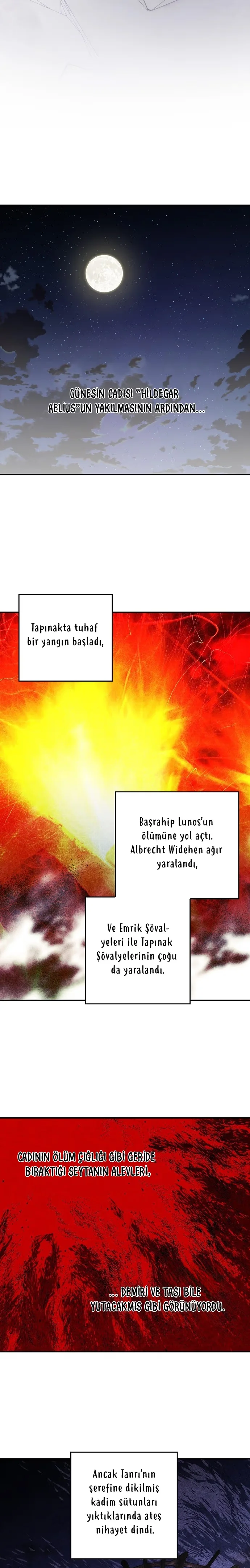 The Spark in Your Eyes - Bölüm 205 - Sayfa 4