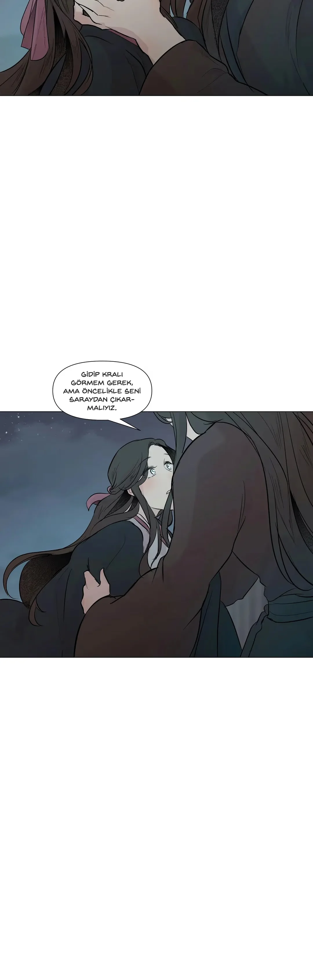 Ellin's Solhwa - Bölüm 33 - Sayfa 44