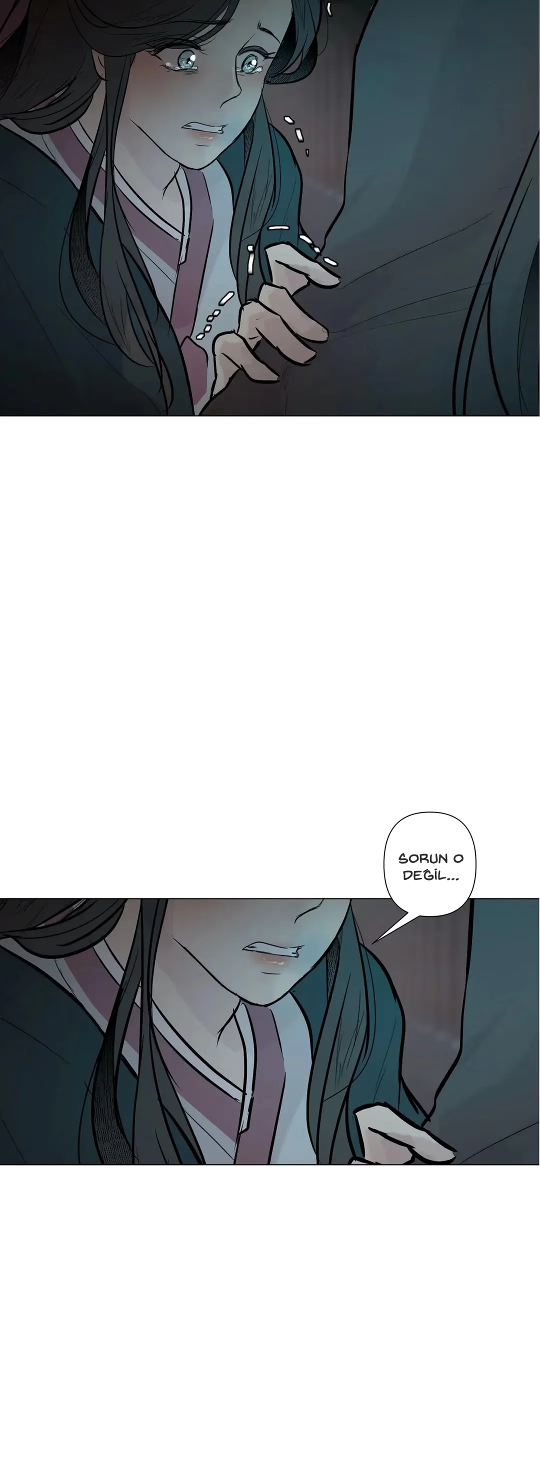 Ellin's Solhwa - Bölüm 33 - Sayfa 47