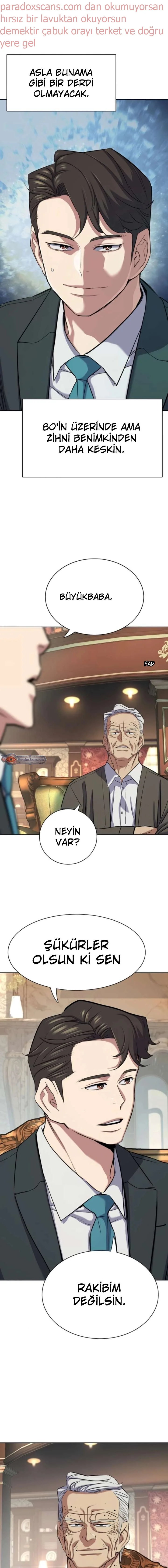 Reborn Rich - Bölüm 181 - Sayfa 11