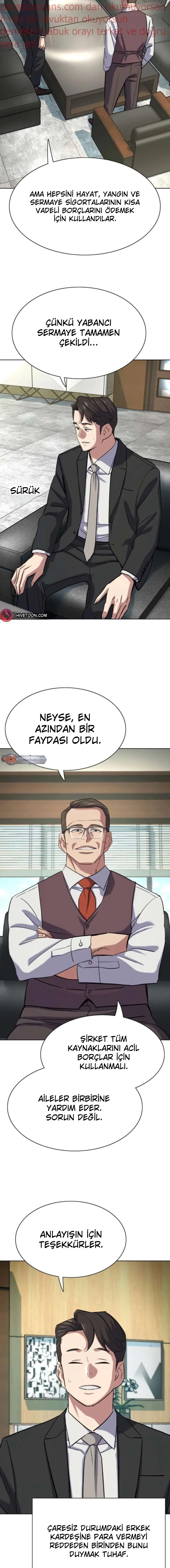 Reborn Rich - Bölüm 181 - Sayfa 14