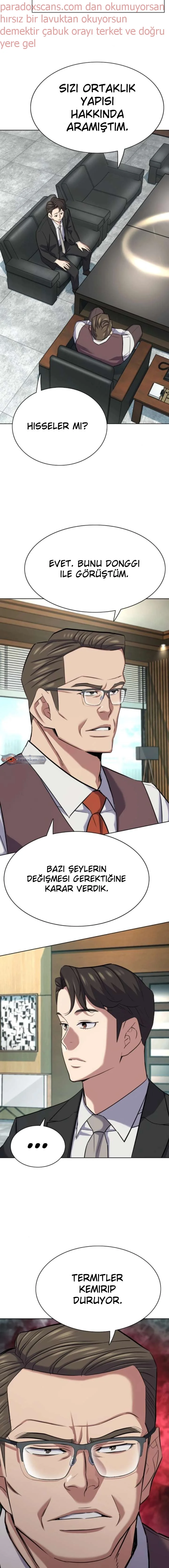 Reborn Rich - Bölüm 181 - Sayfa 15