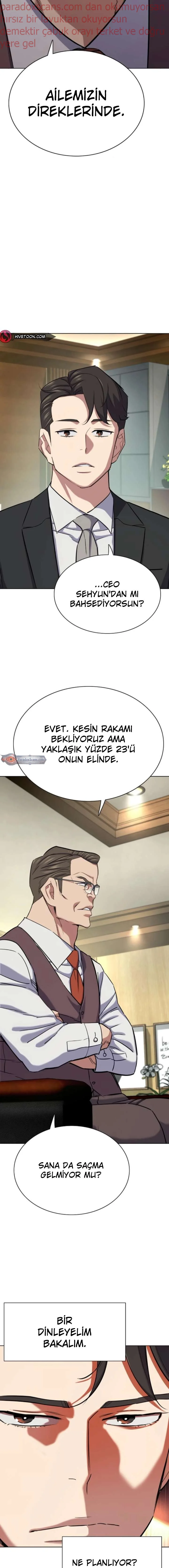 Reborn Rich - Bölüm 181 - Sayfa 16
