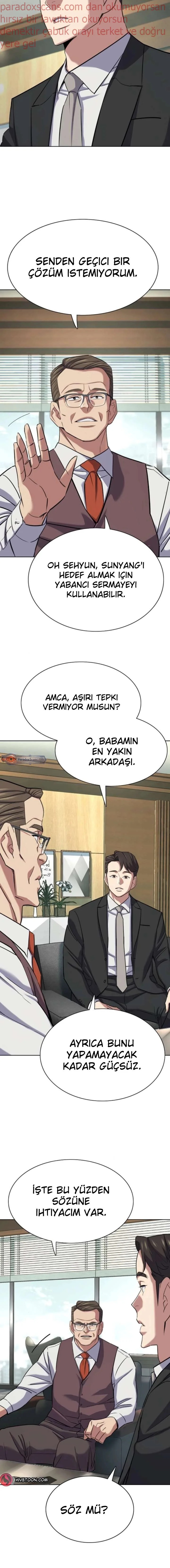 Reborn Rich - Bölüm 181 - Sayfa 18