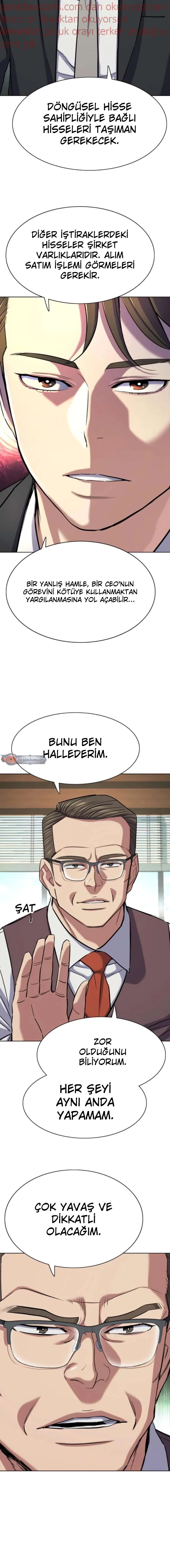 Reborn Rich - Bölüm 181 - Sayfa 20