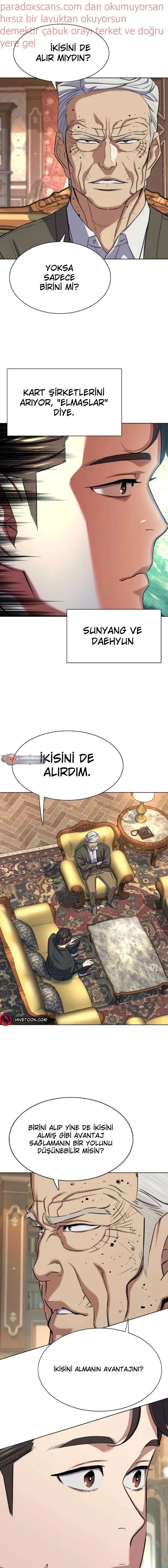Reborn Rich - Bölüm 181 - Sayfa 4