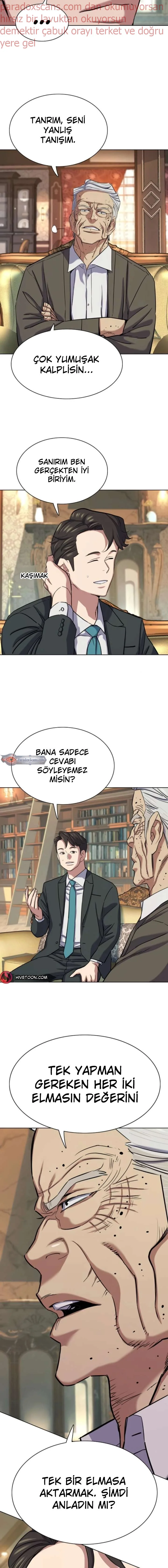 Reborn Rich - Bölüm 181 - Sayfa 5