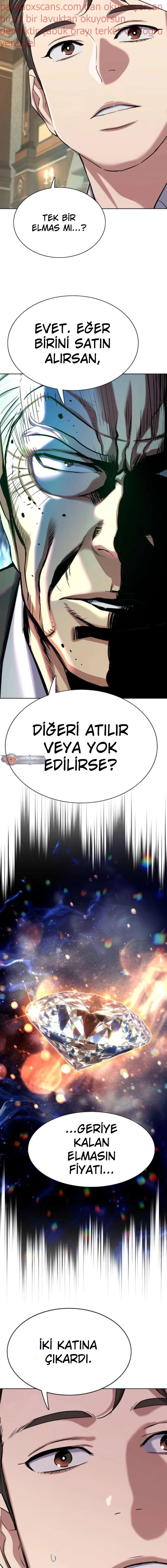 Reborn Rich - Bölüm 181 - Sayfa 6