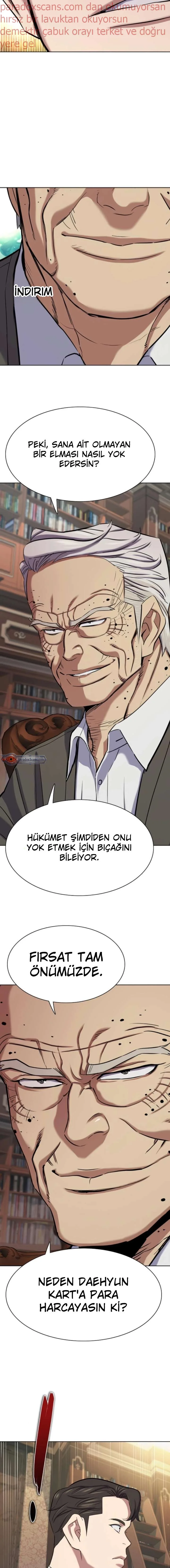 Reborn Rich - Bölüm 181 - Sayfa 7