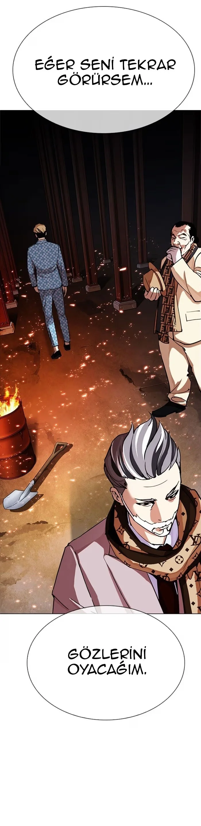 Lookism - Bölüm 296 - Sayfa 12