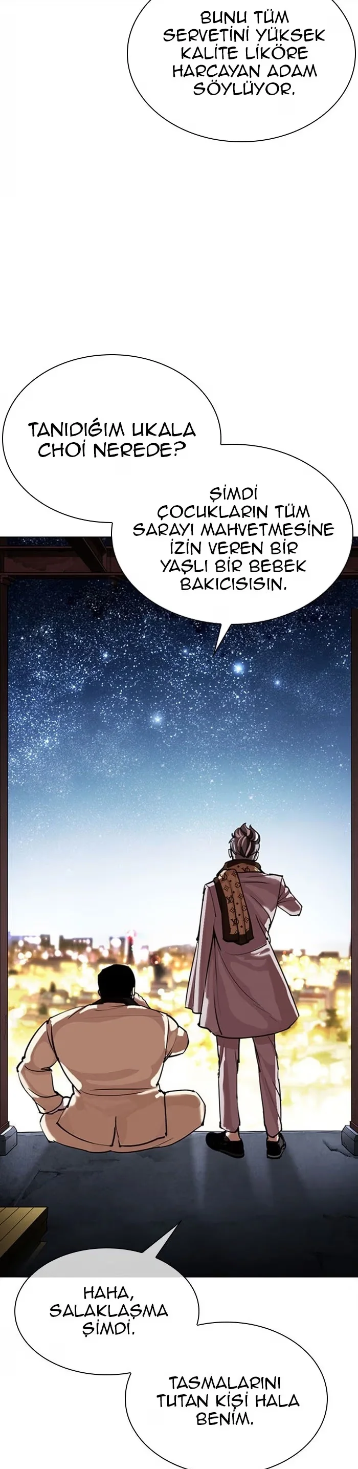 Lookism - Bölüm 296 - Sayfa 15
