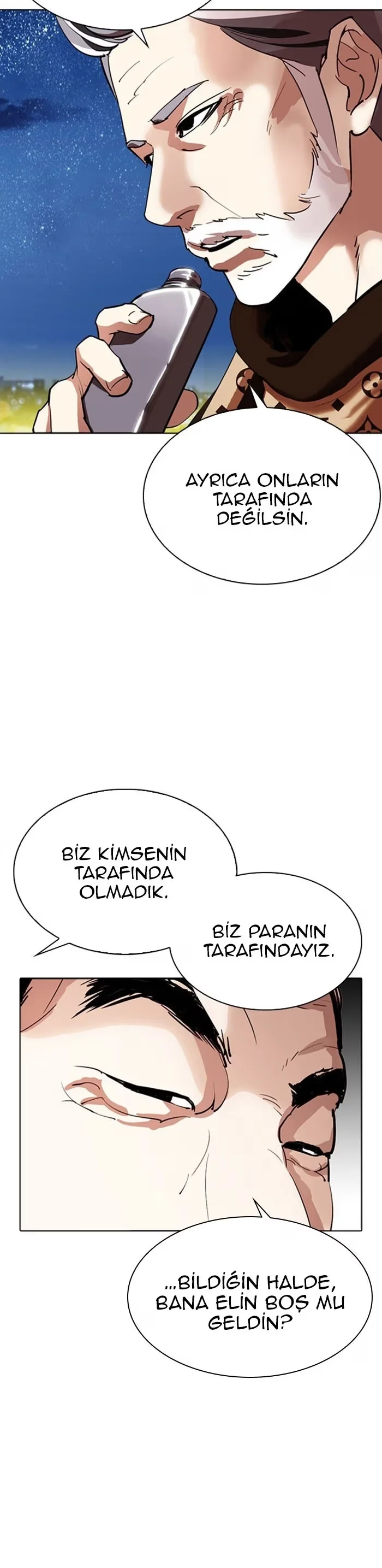 Lookism - Bölüm 296 - Sayfa 17