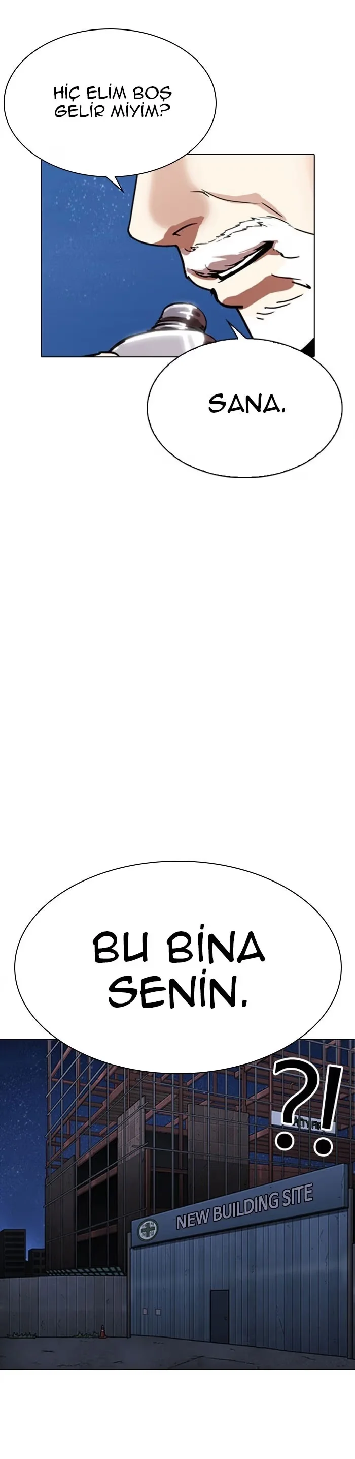 Lookism - Bölüm 296 - Sayfa 18