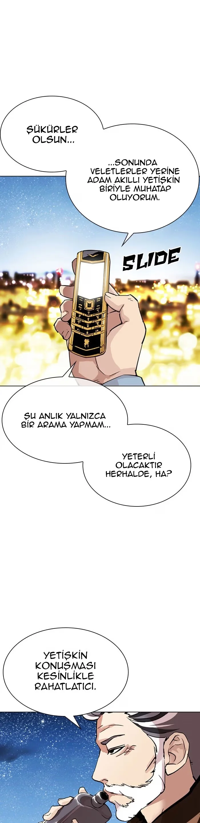 Lookism - Bölüm 296 - Sayfa 19