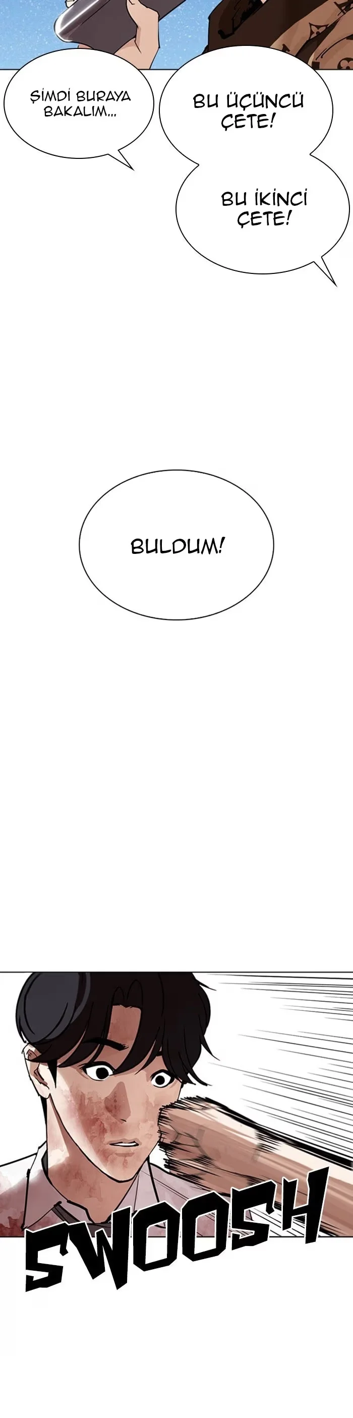 Lookism - Bölüm 296 - Sayfa 20
