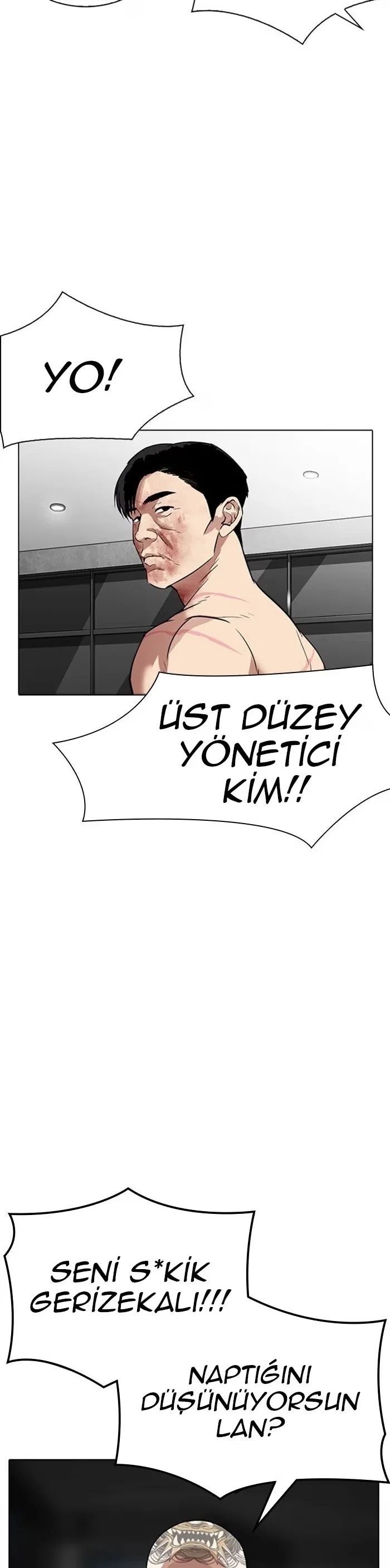 Lookism - Bölüm 296 - Sayfa 24