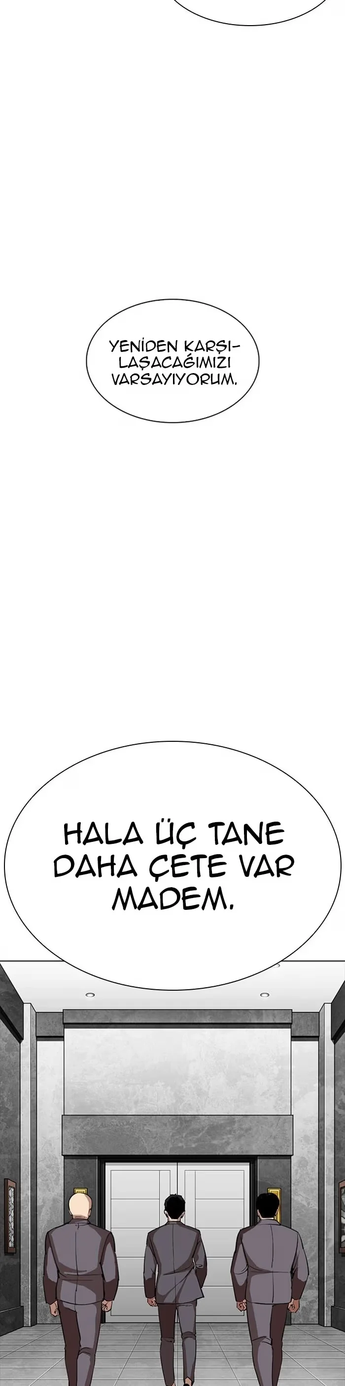 Lookism - Bölüm 296 - Sayfa 29